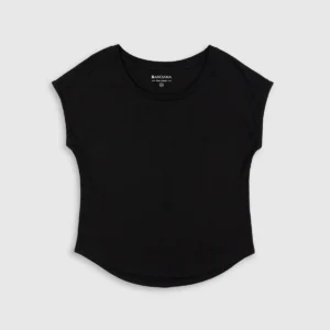 BASIC Tees Necline